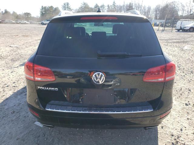 Photo 5 VIN: WVGEF9BP3DD001396 - VOLKSWAGEN TOUAREG 