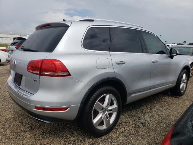 Photo 2 VIN: WVGEF9BP3DD002628 - VOLKSWAGEN TOUAREG V6 