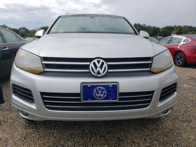 Photo 4 VIN: WVGEF9BP3DD002628 - VOLKSWAGEN TOUAREG V6 