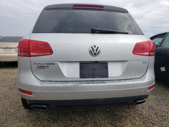 Photo 5 VIN: WVGEF9BP3DD002628 - VOLKSWAGEN TOUAREG V6 