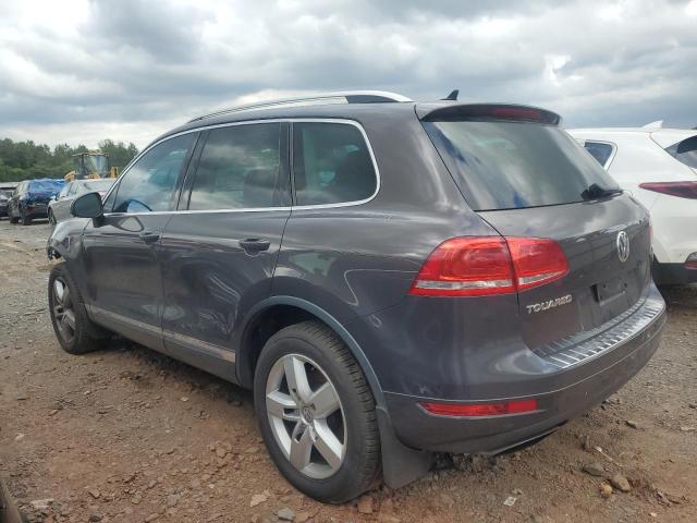 Photo 1 VIN: WVGEF9BP3DD004802 - VOLKSWAGEN TOUAREG V6 