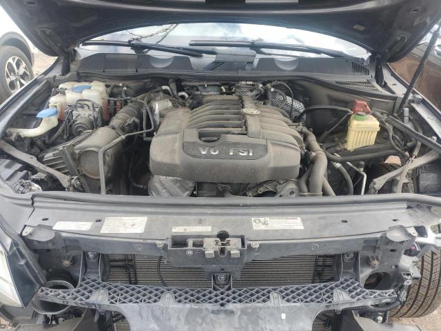 Photo 11 VIN: WVGEF9BP3DD004802 - VOLKSWAGEN TOUAREG V6 