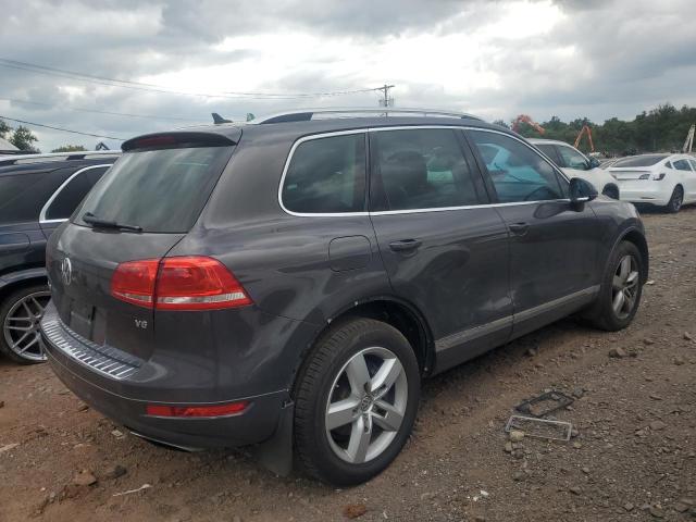 Photo 2 VIN: WVGEF9BP3DD004802 - VOLKSWAGEN TOUAREG V6 