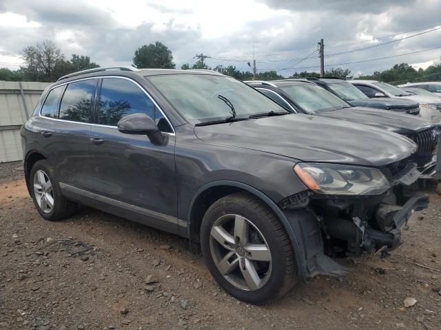 Photo 3 VIN: WVGEF9BP3DD004802 - VOLKSWAGEN TOUAREG V6 