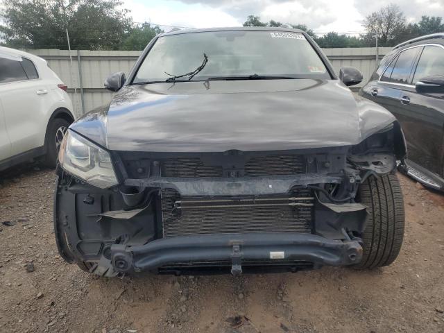 Photo 4 VIN: WVGEF9BP3DD004802 - VOLKSWAGEN TOUAREG V6 