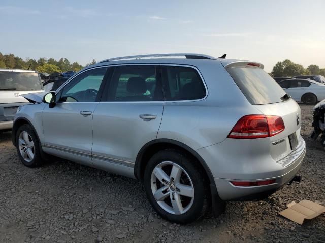 Photo 1 VIN: WVGEF9BP3DD005609 - VOLKSWAGEN TOUAREG V6 