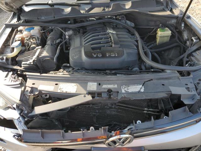 Photo 11 VIN: WVGEF9BP3DD005609 - VOLKSWAGEN TOUAREG V6 