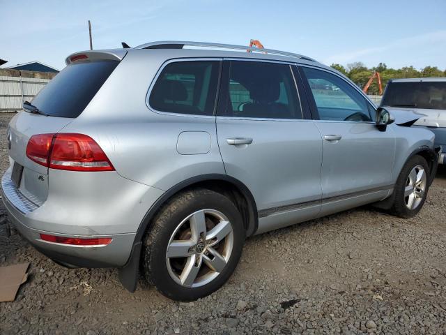 Photo 2 VIN: WVGEF9BP3DD005609 - VOLKSWAGEN TOUAREG V6 