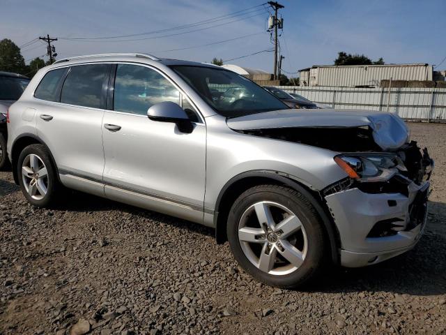 Photo 3 VIN: WVGEF9BP3DD005609 - VOLKSWAGEN TOUAREG V6 