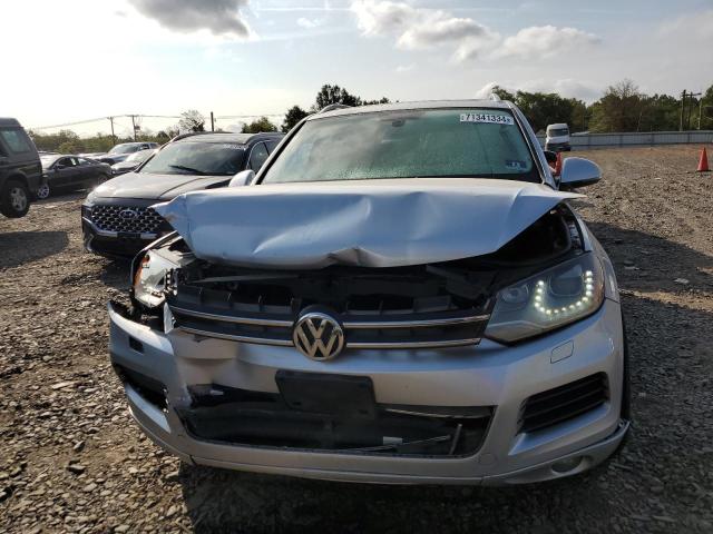 Photo 4 VIN: WVGEF9BP3DD005609 - VOLKSWAGEN TOUAREG V6 