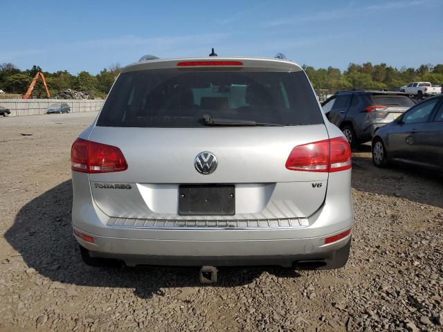 Photo 5 VIN: WVGEF9BP3DD005609 - VOLKSWAGEN TOUAREG V6 