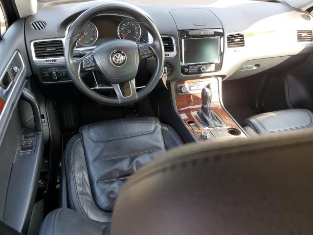 Photo 7 VIN: WVGEF9BP3DD005609 - VOLKSWAGEN TOUAREG V6 