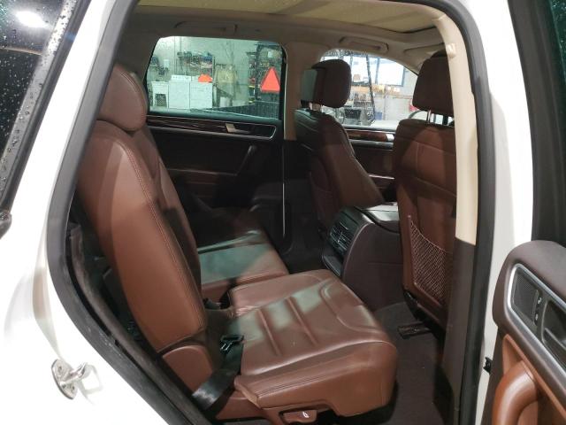 Photo 9 VIN: WVGEF9BP3DD012141 - VOLKSWAGEN TOUAREG 