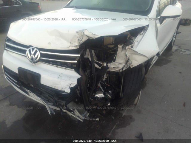 Photo 5 VIN: WVGEF9BP3ED001559 - VOLKSWAGEN TOUAREG 