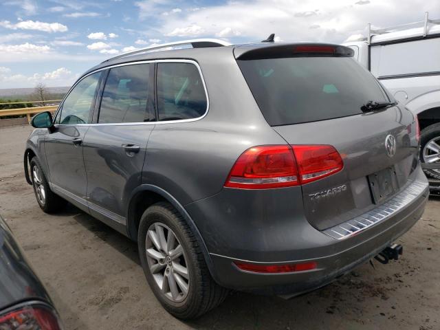 Photo 1 VIN: WVGEF9BP3ED004378 - VOLKSWAGEN TOUAREG V6 