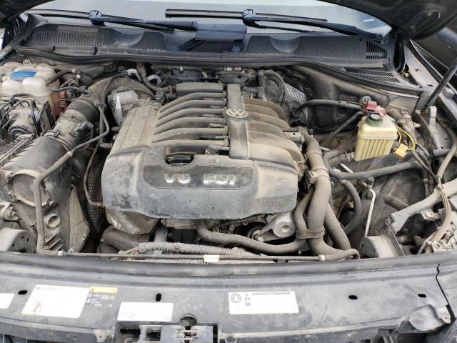 Photo 10 VIN: WVGEF9BP3ED004378 - VOLKSWAGEN TOUAREG V6 