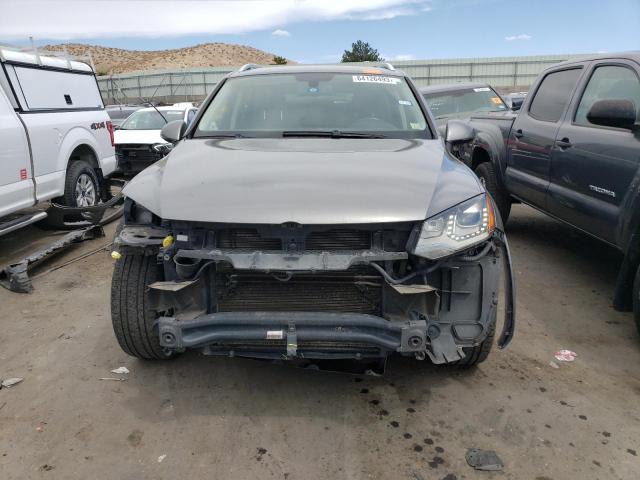 Photo 4 VIN: WVGEF9BP3ED004378 - VOLKSWAGEN TOUAREG V6 