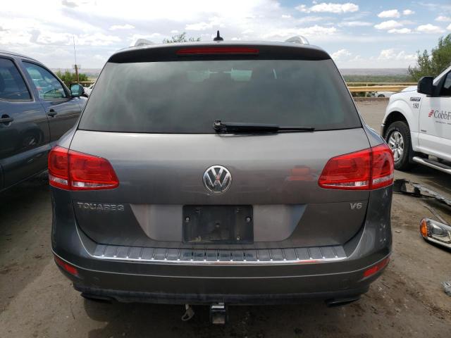 Photo 5 VIN: WVGEF9BP3ED004378 - VOLKSWAGEN TOUAREG V6 