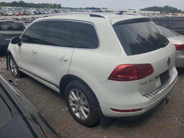 Photo 1 VIN: WVGEF9BP3ED006745 - VOLKSWAGEN TOUAREG V6 