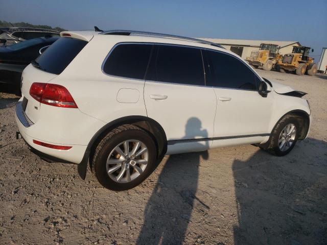 Photo 2 VIN: WVGEF9BP3ED006745 - VOLKSWAGEN TOUAREG V6 