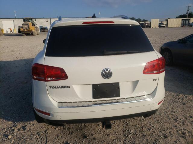 Photo 5 VIN: WVGEF9BP3ED006745 - VOLKSWAGEN TOUAREG V6 