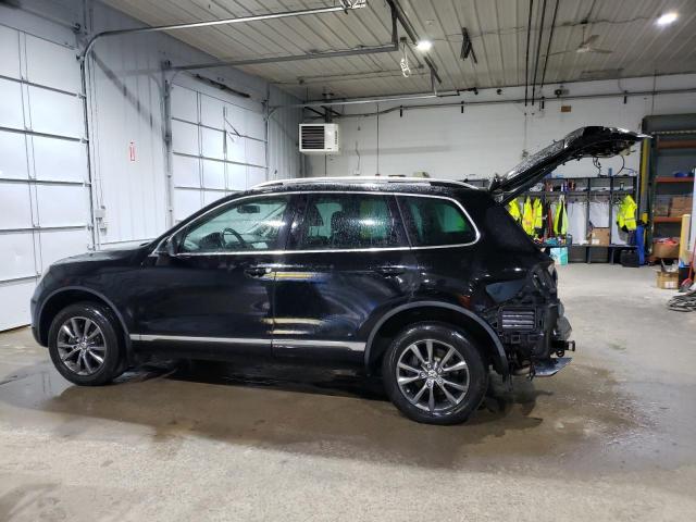 Photo 1 VIN: WVGEF9BP3ED010987 - VOLKSWAGEN TOUAREG V6 