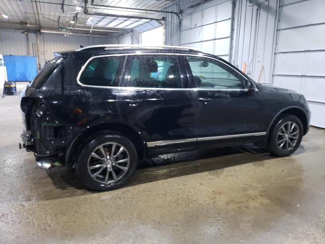 Photo 2 VIN: WVGEF9BP3ED010987 - VOLKSWAGEN TOUAREG V6 