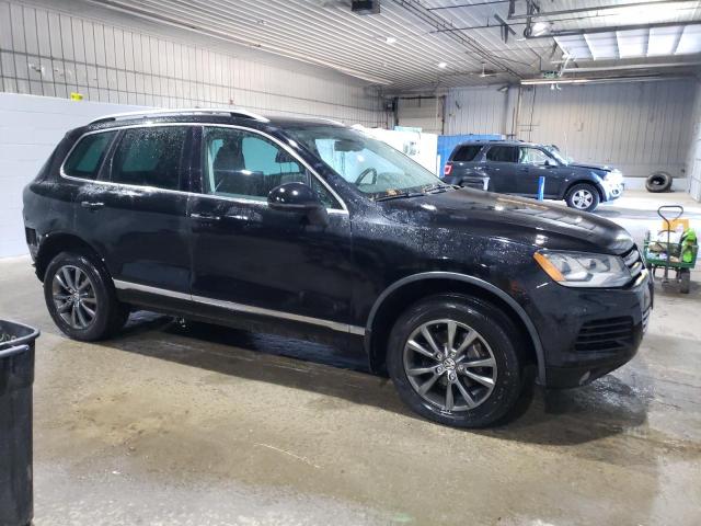 Photo 3 VIN: WVGEF9BP3ED010987 - VOLKSWAGEN TOUAREG V6 