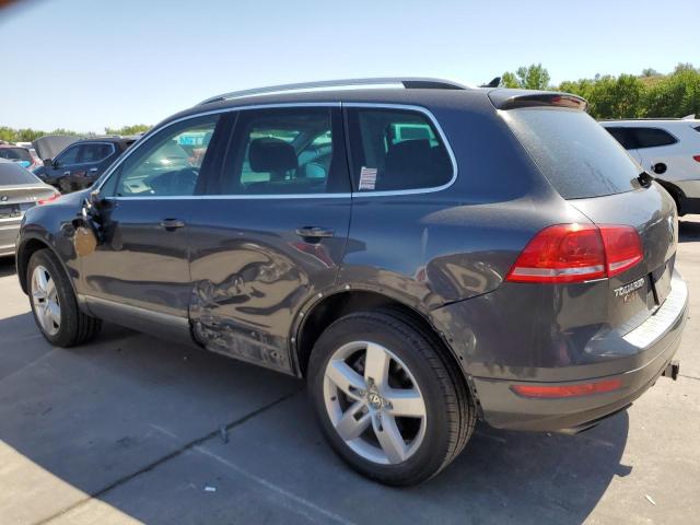 Photo 1 VIN: WVGEF9BP3ED011105 - VOLKSWAGEN TOUAREG V6 