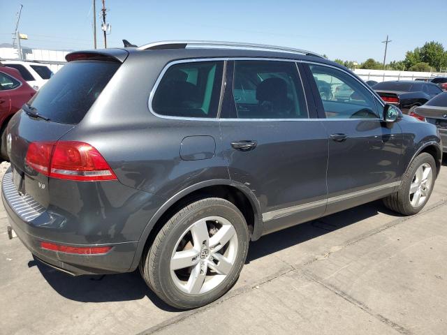 Photo 2 VIN: WVGEF9BP3ED011105 - VOLKSWAGEN TOUAREG V6 