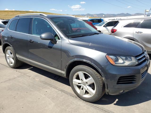 Photo 3 VIN: WVGEF9BP3ED011105 - VOLKSWAGEN TOUAREG V6 