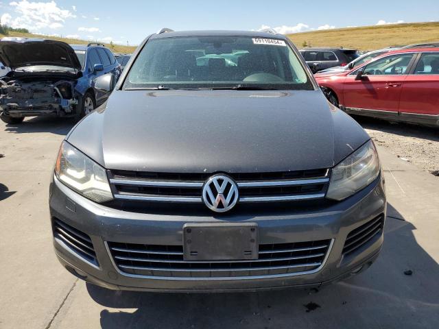 Photo 4 VIN: WVGEF9BP3ED011105 - VOLKSWAGEN TOUAREG V6 