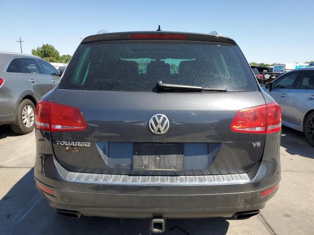 Photo 5 VIN: WVGEF9BP3ED011105 - VOLKSWAGEN TOUAREG V6 