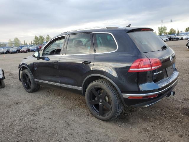 Photo 1 VIN: WVGEF9BP3FD004771 - VOLKSWAGEN TOUAREG V6 