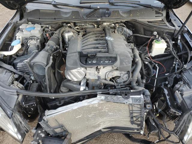 Photo 11 VIN: WVGEF9BP3FD004771 - VOLKSWAGEN TOUAREG V6 