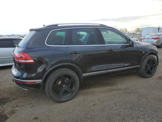 Photo 2 VIN: WVGEF9BP3FD004771 - VOLKSWAGEN TOUAREG V6 