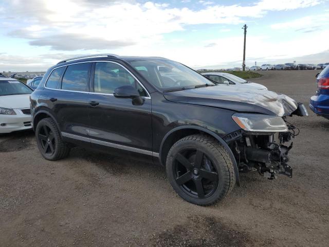 Photo 3 VIN: WVGEF9BP3FD004771 - VOLKSWAGEN TOUAREG V6 