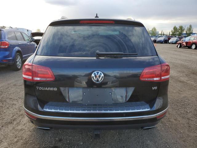 Photo 5 VIN: WVGEF9BP3FD004771 - VOLKSWAGEN TOUAREG V6 