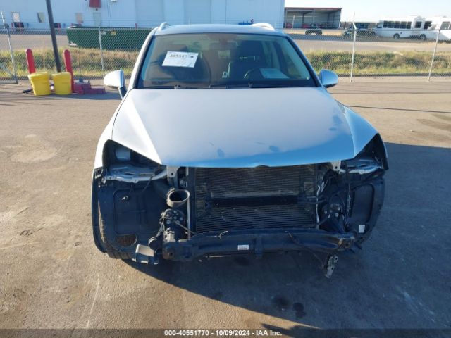 Photo 5 VIN: WVGEF9BP3FD006651 - VOLKSWAGEN TOUAREG 