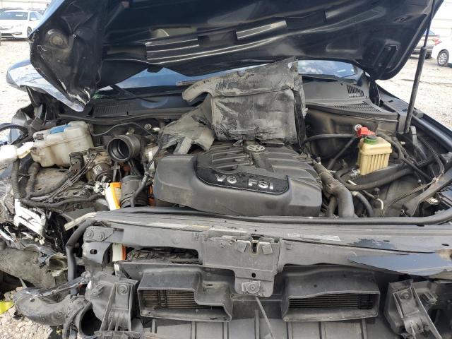 Photo 11 VIN: WVGEF9BP3FD006990 - VOLKSWAGEN TOUAREG V6 