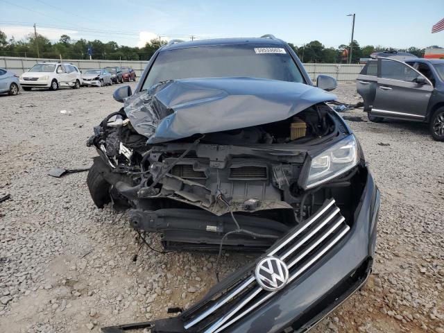 Photo 4 VIN: WVGEF9BP3FD006990 - VOLKSWAGEN TOUAREG V6 