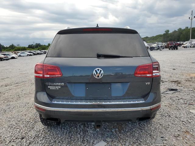 Photo 5 VIN: WVGEF9BP3FD006990 - VOLKSWAGEN TOUAREG V6 