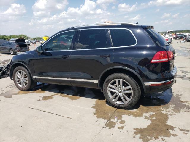 Photo 1 VIN: WVGEF9BP3FD008187 - VOLKSWAGEN TOUAREG 