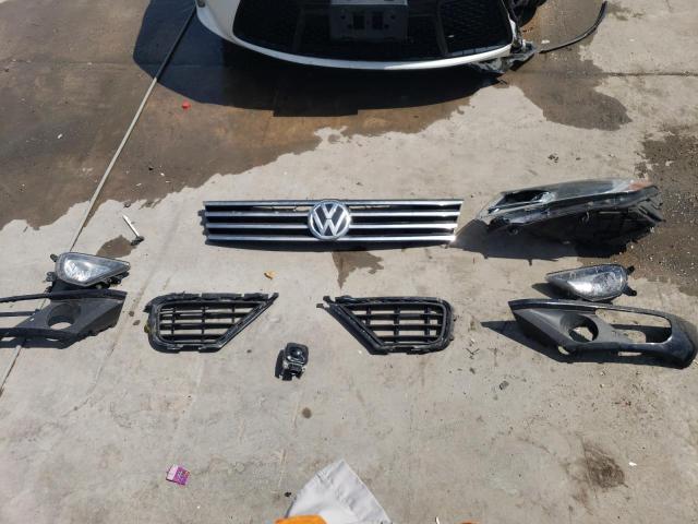 Photo 12 VIN: WVGEF9BP3FD008187 - VOLKSWAGEN TOUAREG 