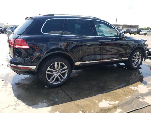 Photo 2 VIN: WVGEF9BP3FD008187 - VOLKSWAGEN TOUAREG 