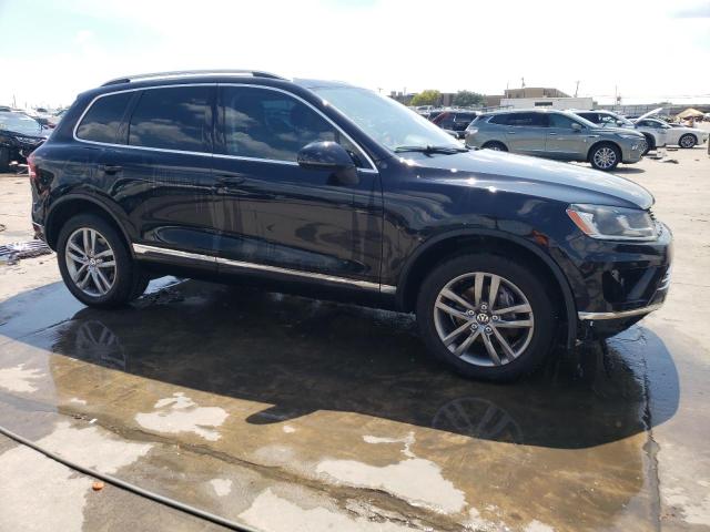 Photo 3 VIN: WVGEF9BP3FD008187 - VOLKSWAGEN TOUAREG 