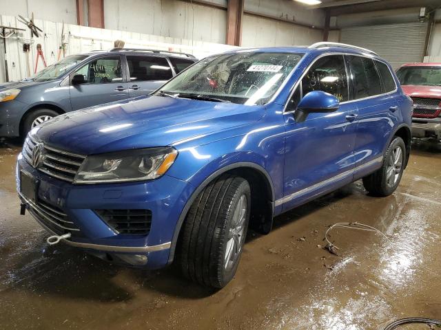 Photo 0 VIN: WVGEF9BP3GD006151 - VOLKSWAGEN TOUAREG 