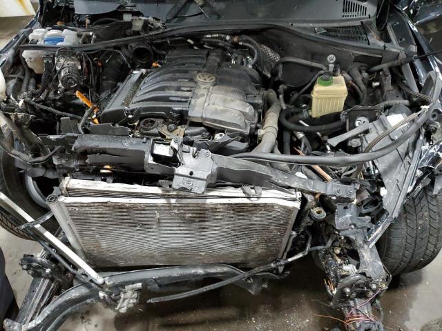 Photo 10 VIN: WVGEF9BP3GD012452 - VOLKSWAGEN TOUAREG 