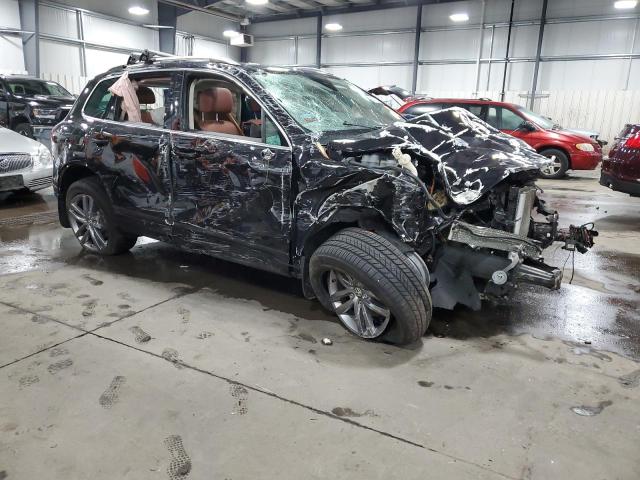 Photo 3 VIN: WVGEF9BP3GD012452 - VOLKSWAGEN TOUAREG 