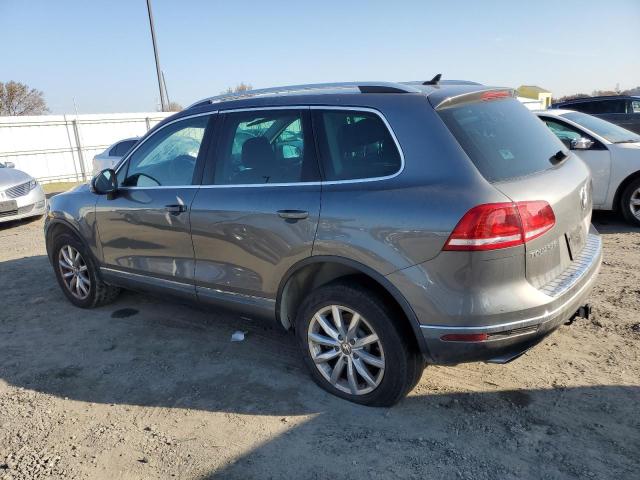 Photo 1 VIN: WVGEF9BP3GD012564 - VOLKSWAGEN TOUAREG SP 